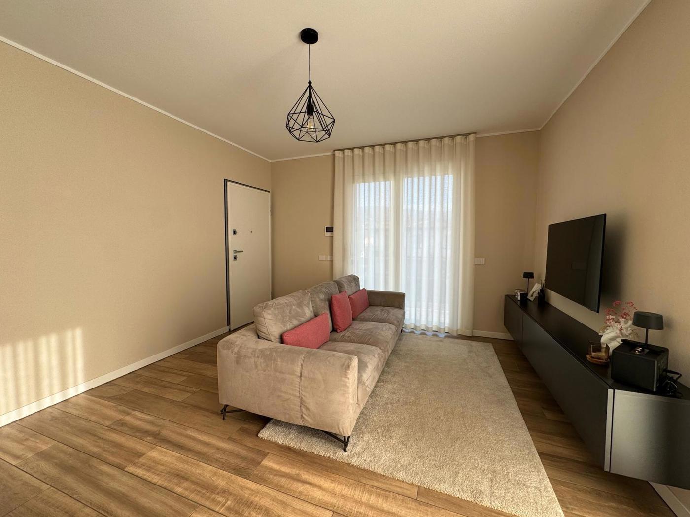 Attico nuovo a Castrezzato