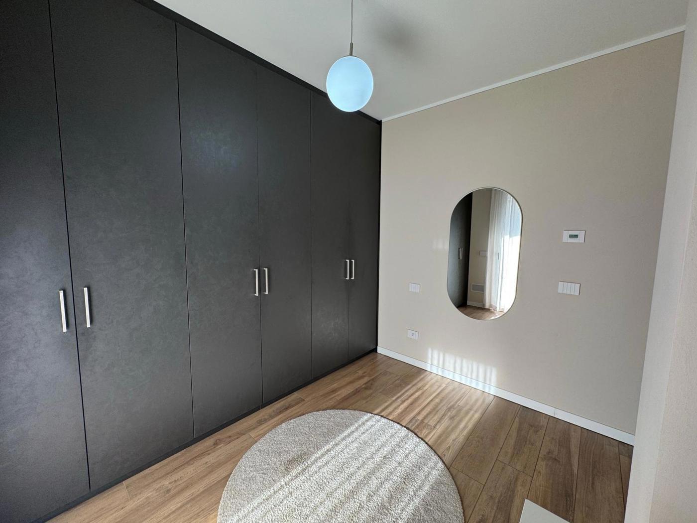 Attico nuovo a Castrezzato