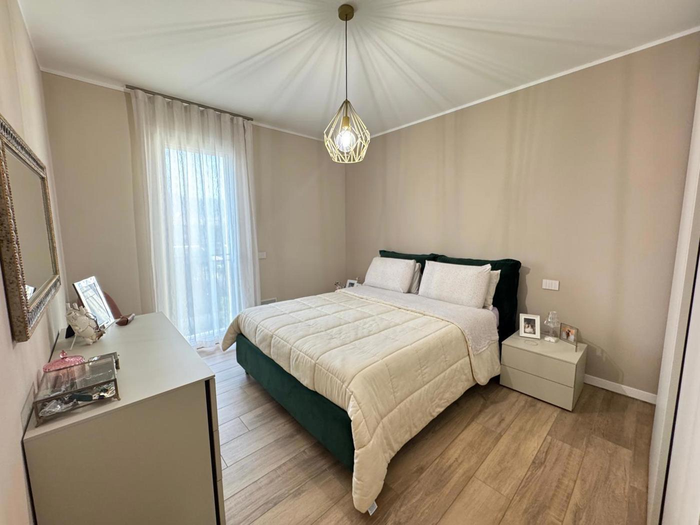 Attico nuovo a Castrezzato