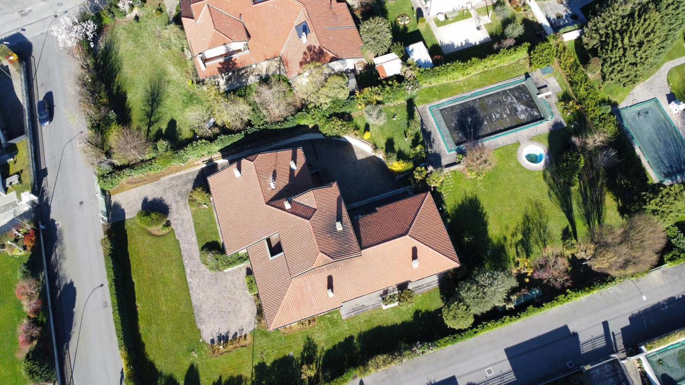 Appartamento in vendita a Rovato