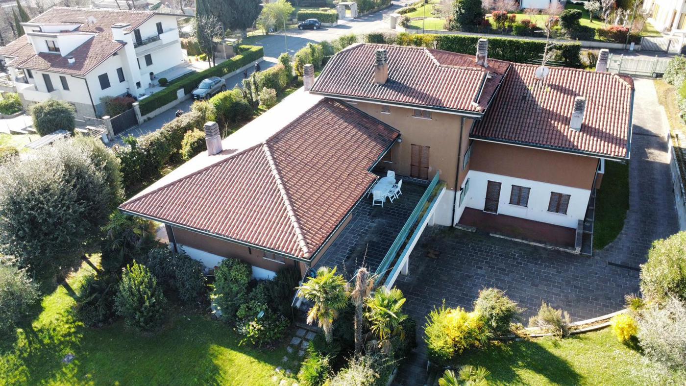 Appartamento in vendita a Rovato