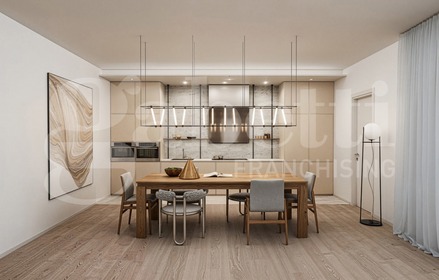 Attico nuovo a Castrezzato