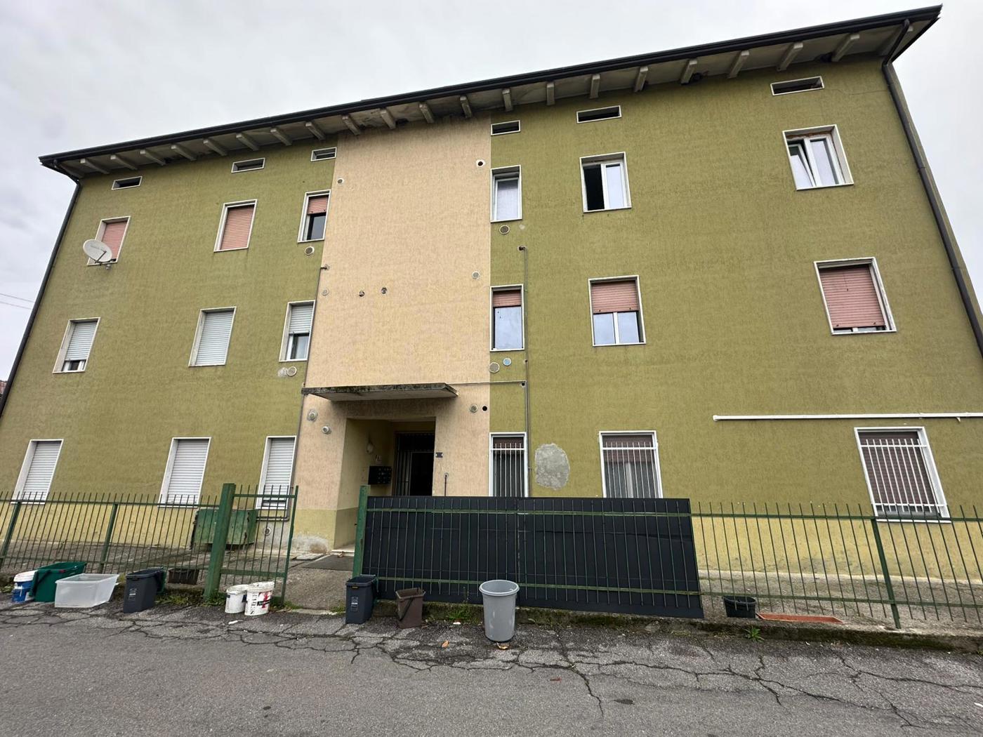 Bilocale in vendita a Pontoglio