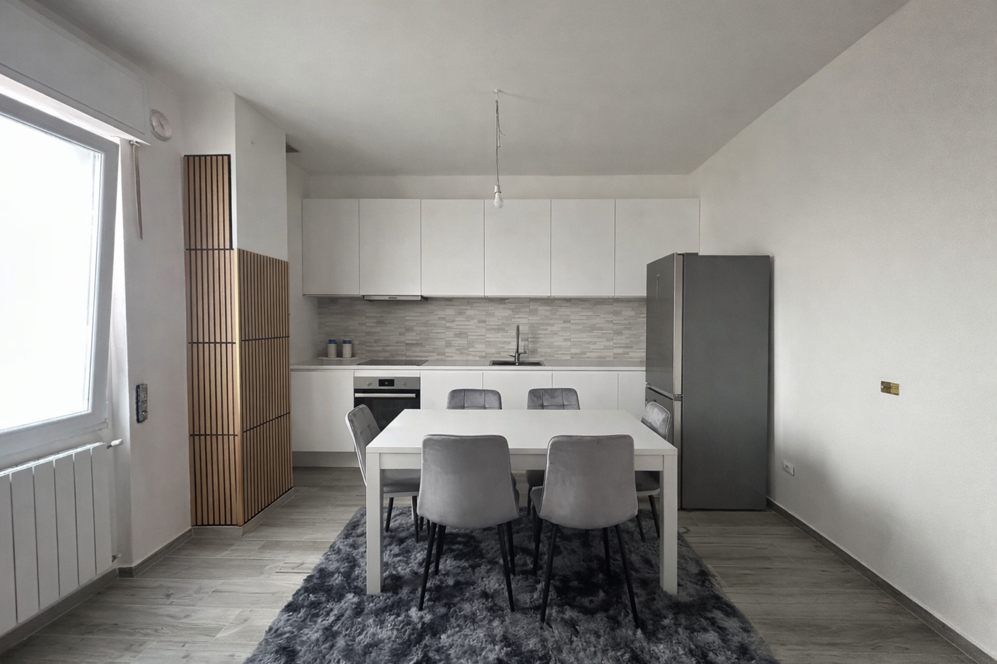 Bilocale in vendita a Pontoglio