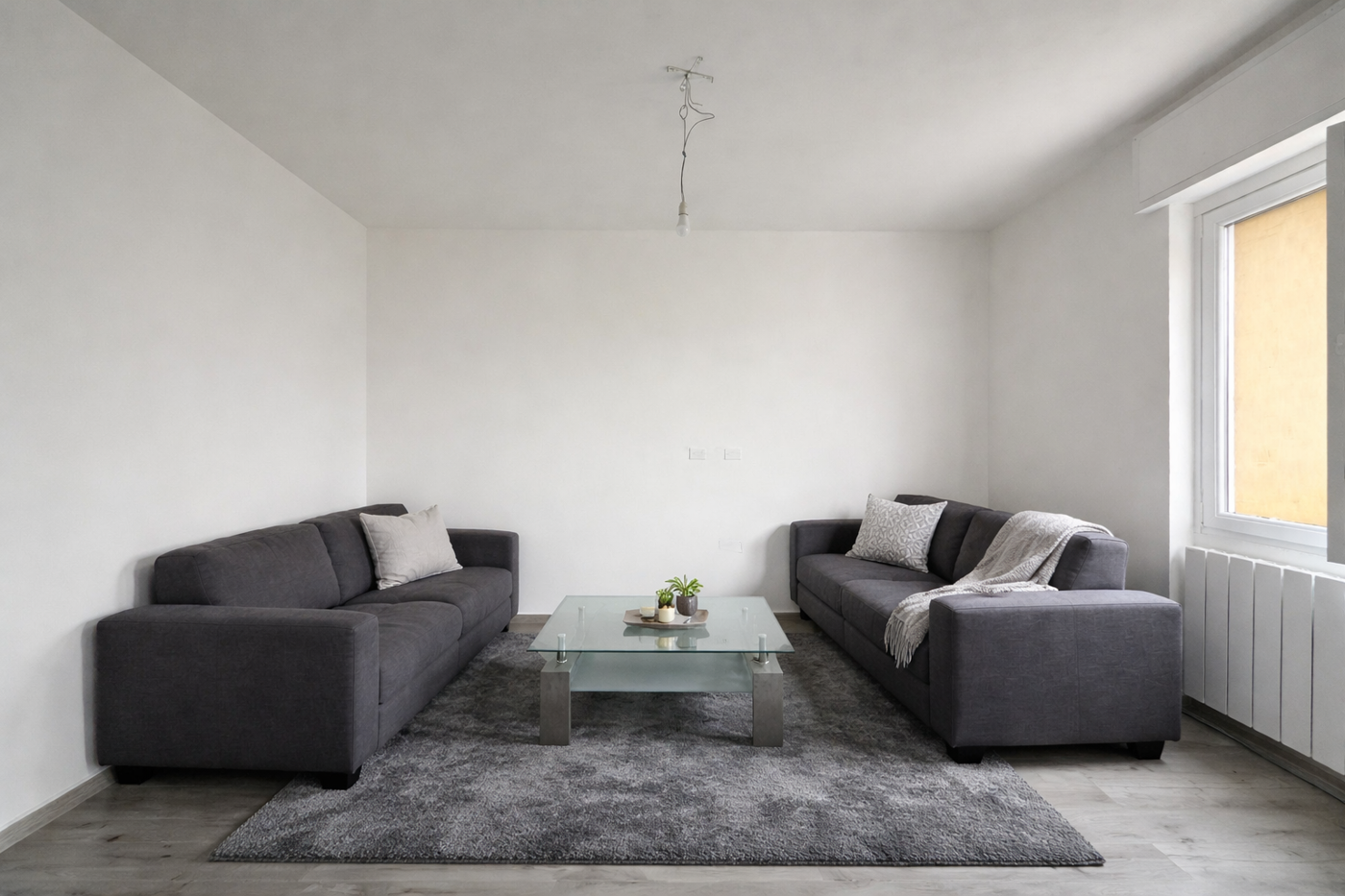 Bilocale in vendita a Pontoglio