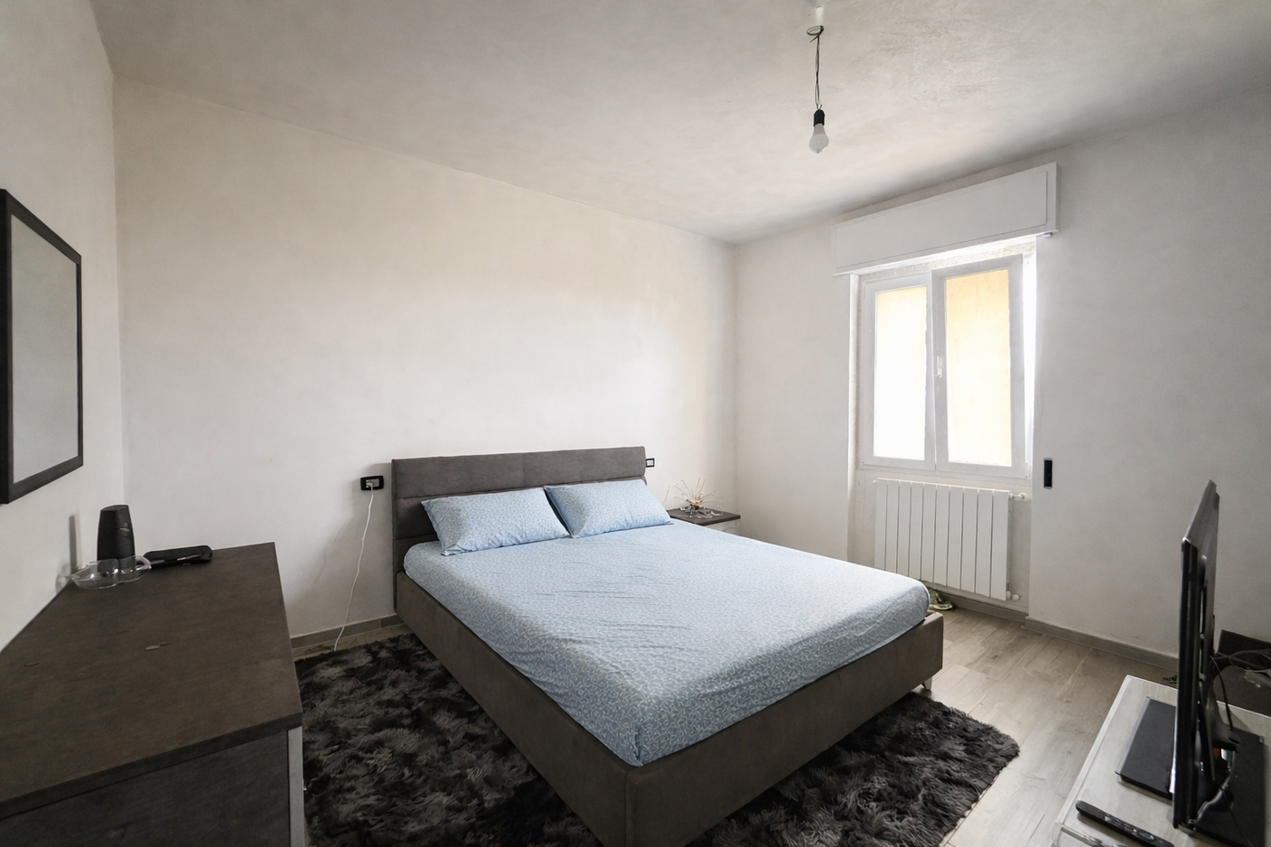 Bilocale in vendita a Pontoglio