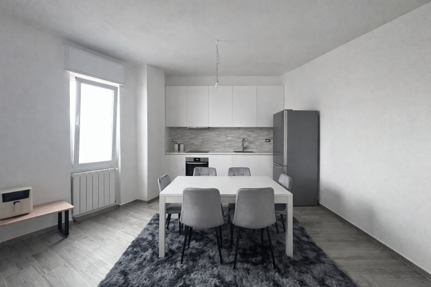 Bilocale in vendita a Pontoglio