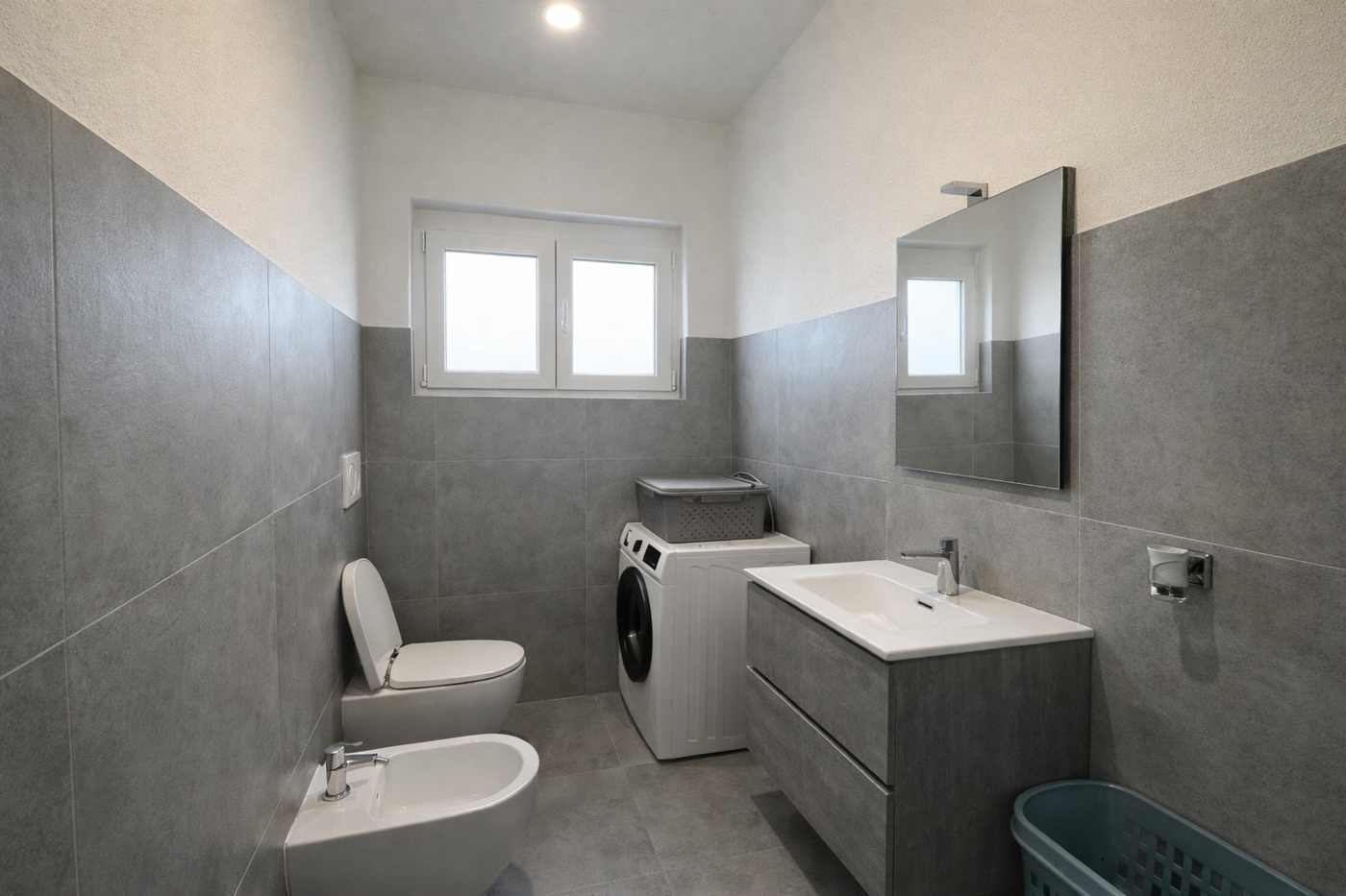 Bilocale in vendita a Pontoglio