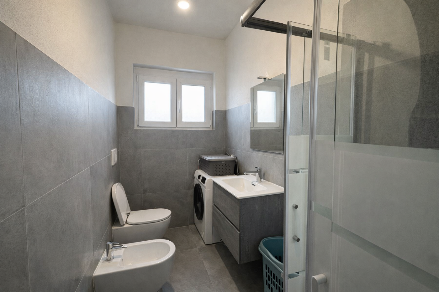 Bilocale in vendita a Pontoglio