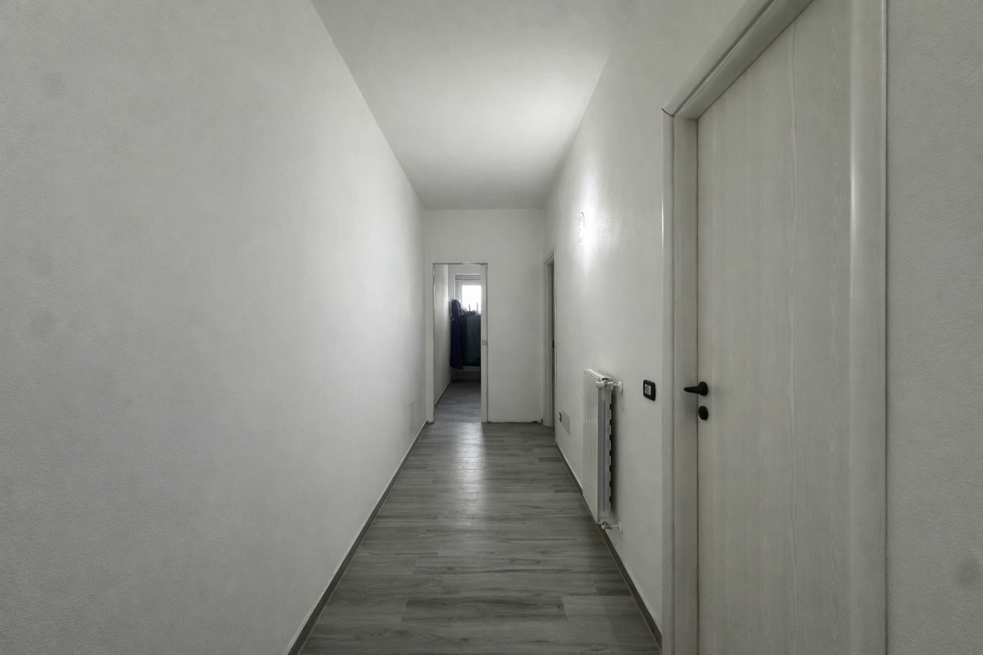 Bilocale in vendita a Pontoglio