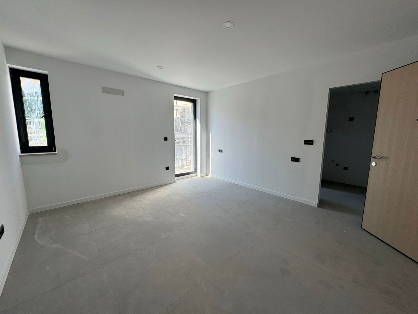 Monolocale vista lago a Paratico