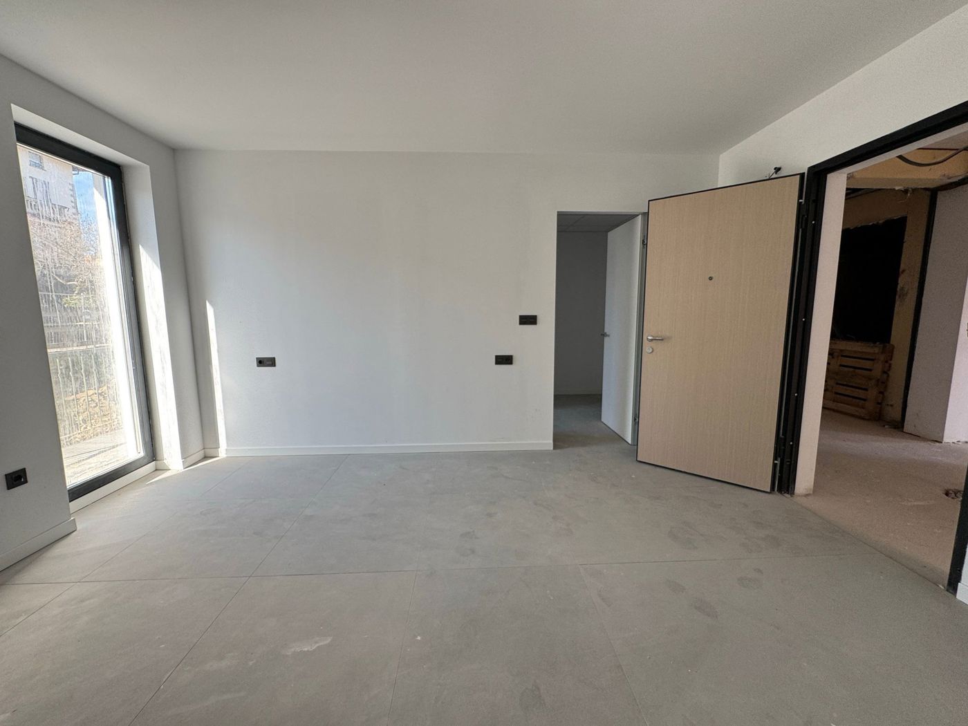 Monolocale vista lago a Paratico