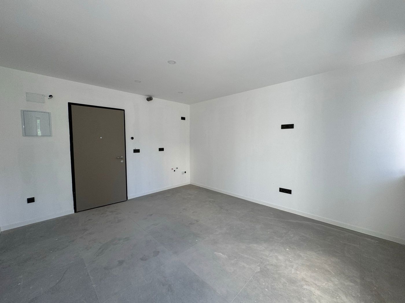 Monolocale vista lago a Paratico