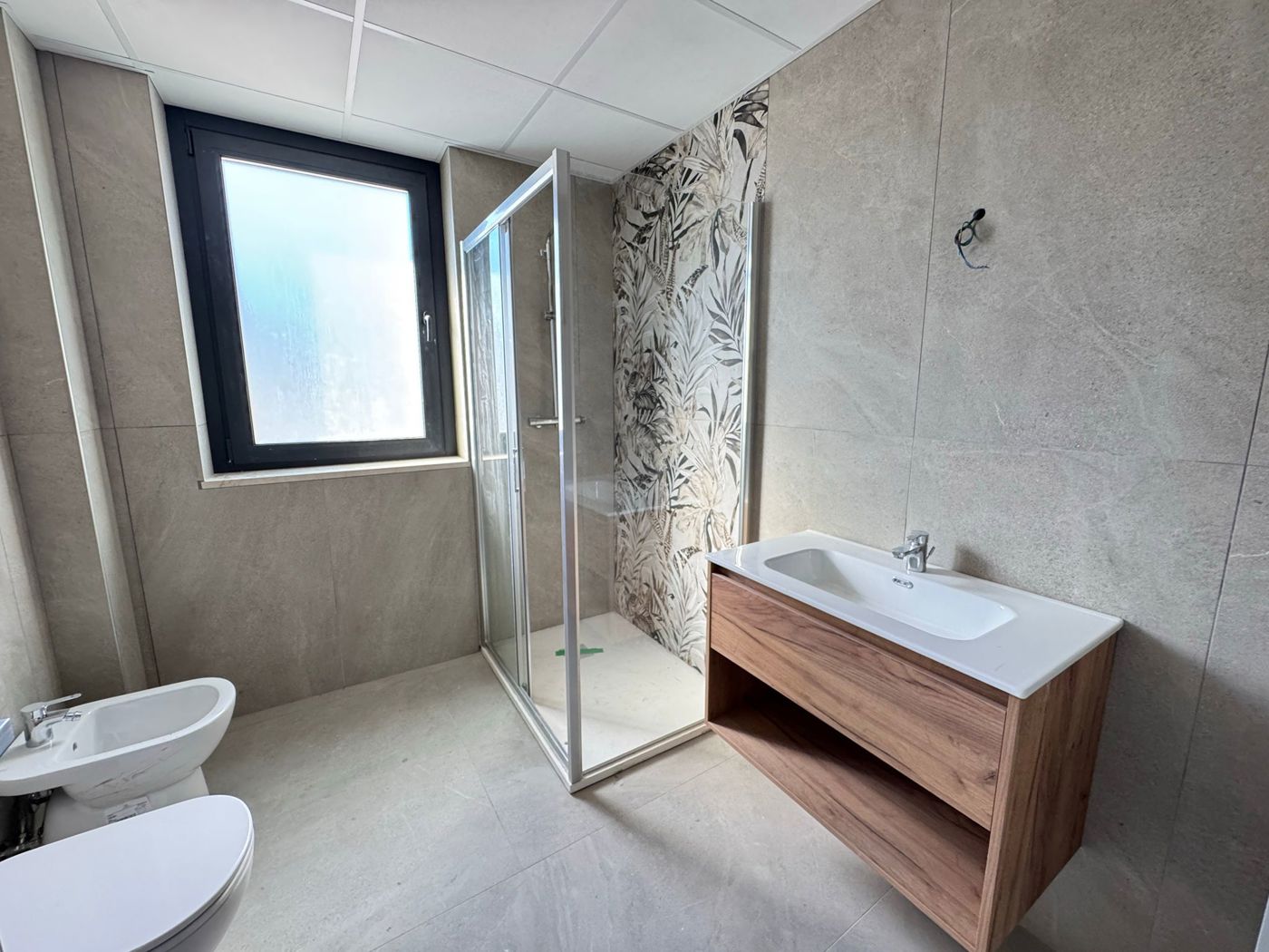 Monolocale vista lago a Paratico