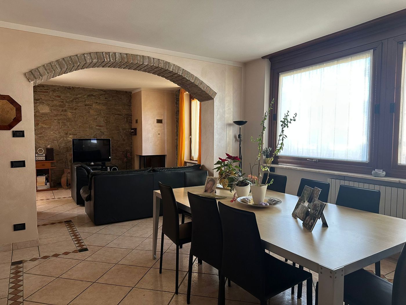 Quadrilocale in vendita a Palazzolo sull'Oglio