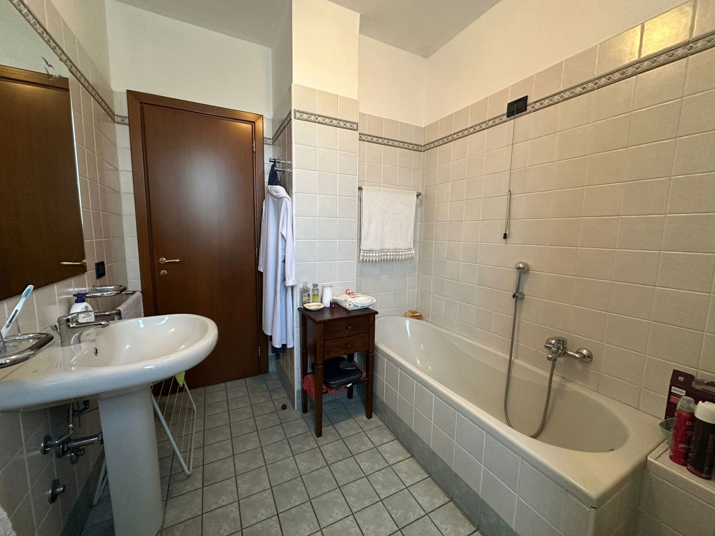 Quadrilocale in vendita a Palazzolo sull'Oglio