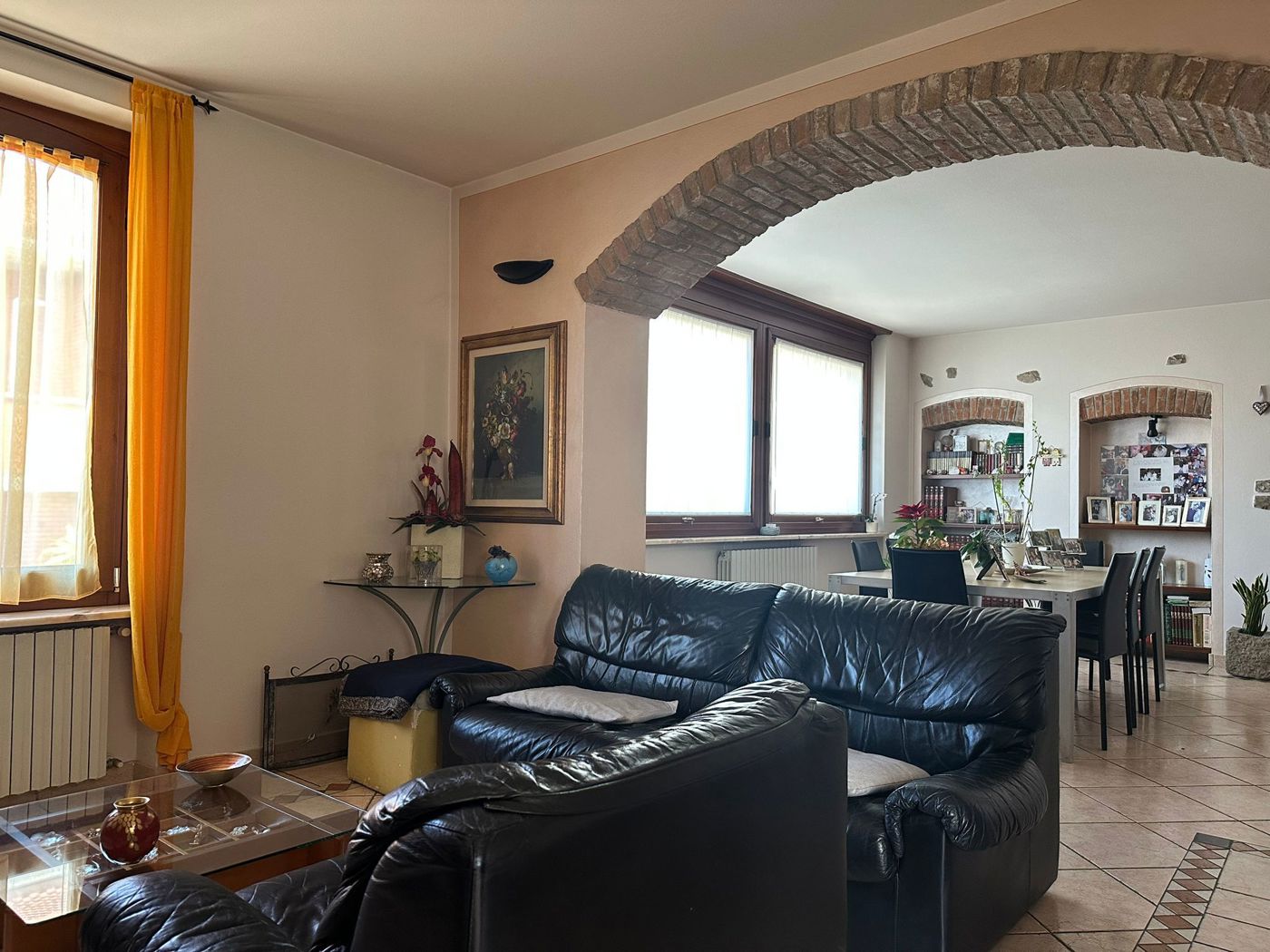 Quadrilocale in vendita a Palazzolo sull'Oglio