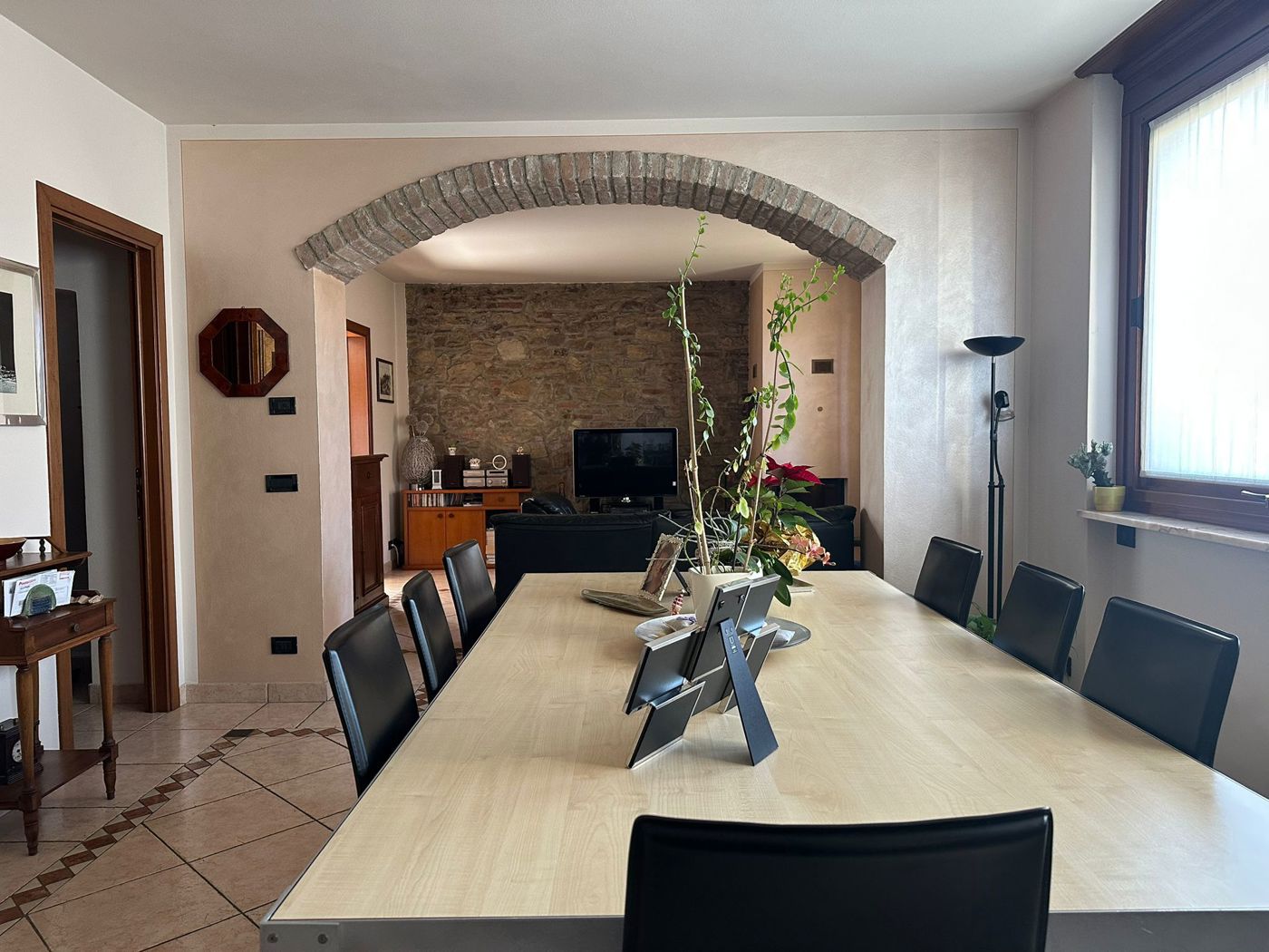 Quadrilocale in vendita a Palazzolo sull'Oglio