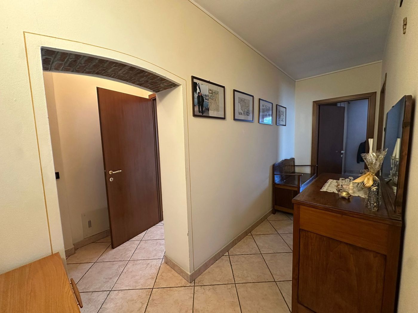 Quadrilocale in vendita a Palazzolo sull'Oglio