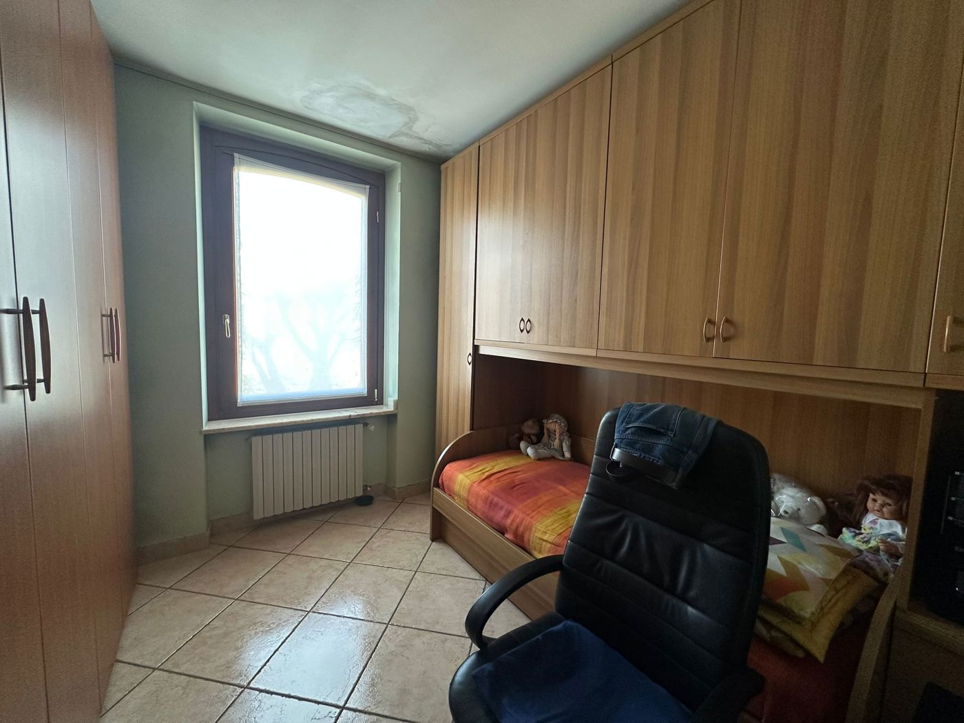 Quadrilocale in vendita a Palazzolo sull'Oglio