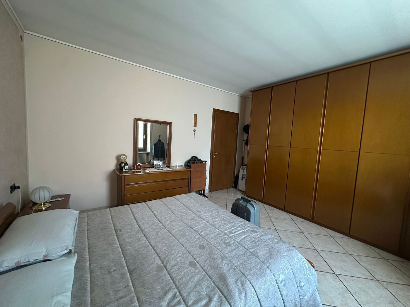 Quadrilocale in vendita a Palazzolo sull'Oglio