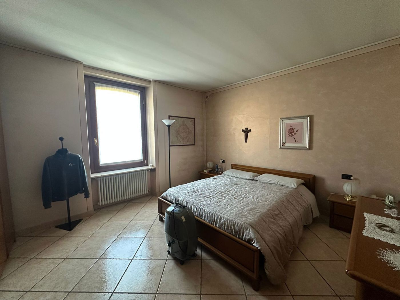 Quadrilocale in vendita a Palazzolo sull'Oglio