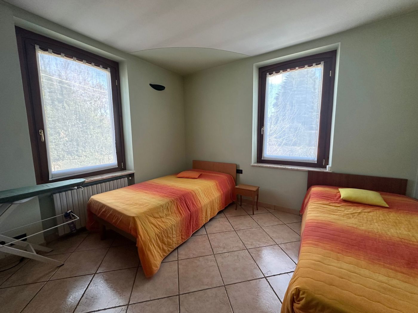 Quadrilocale in vendita a Palazzolo sull'Oglio