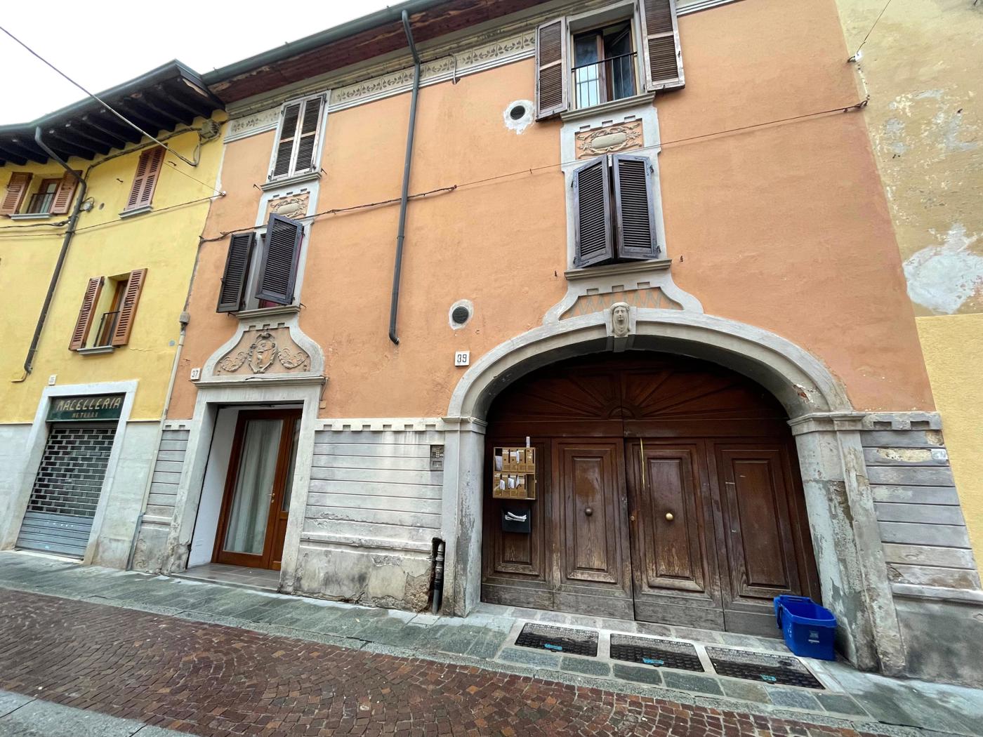 Trilocale in vendita a Chiari