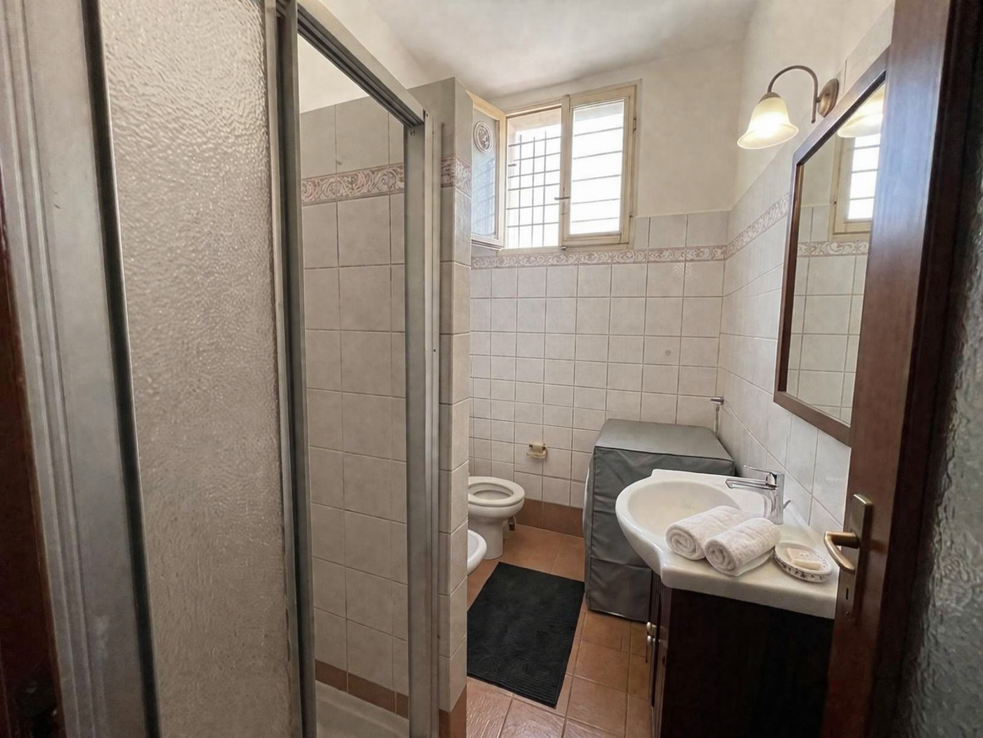 Trilocale in vendita a Chiari