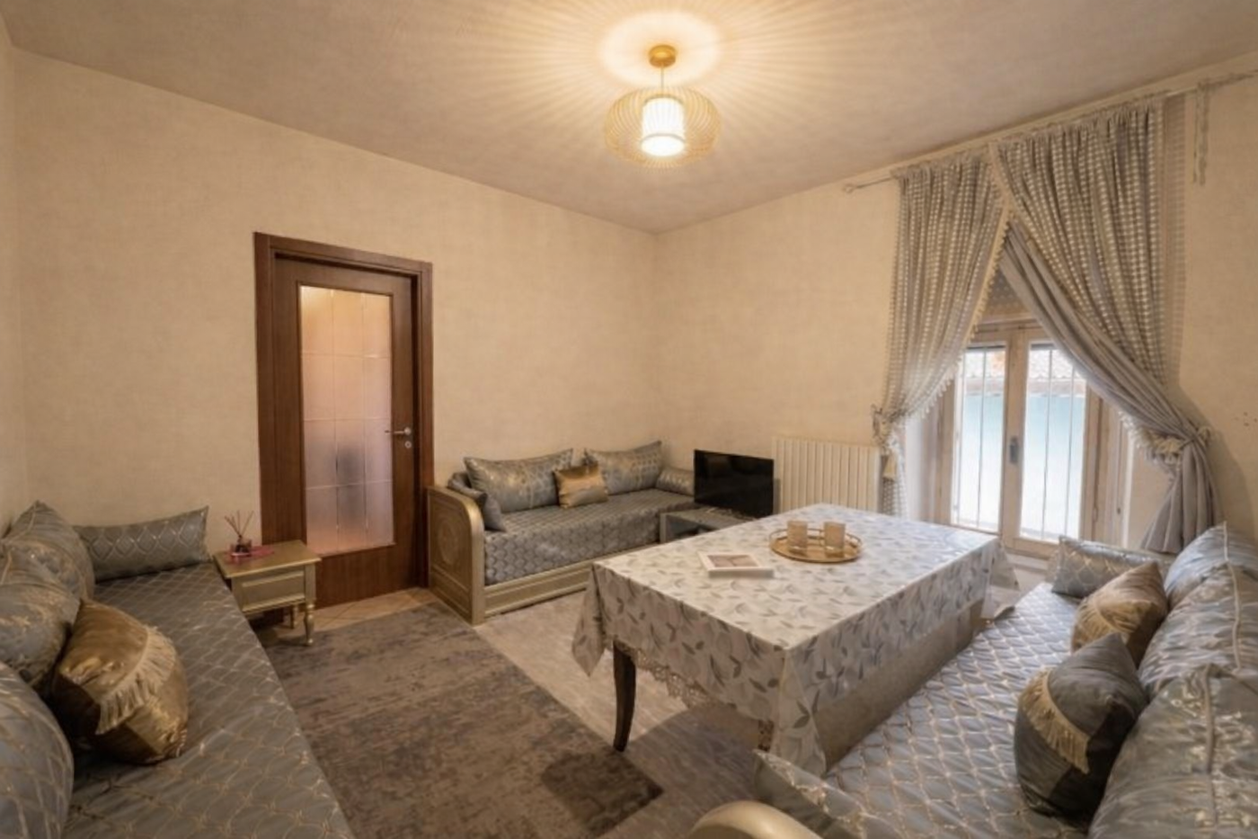 Trilocale in vendita a Chiari