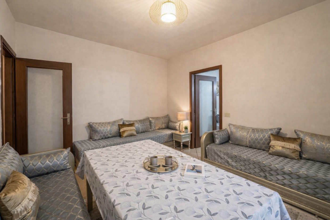 Trilocale in vendita a Chiari