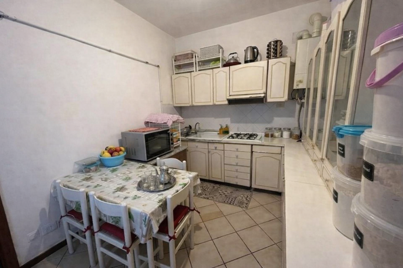 Trilocale in vendita a Chiari