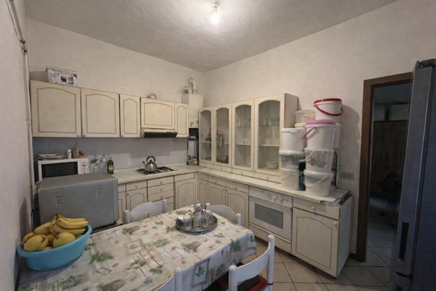 Trilocale in vendita a Chiari