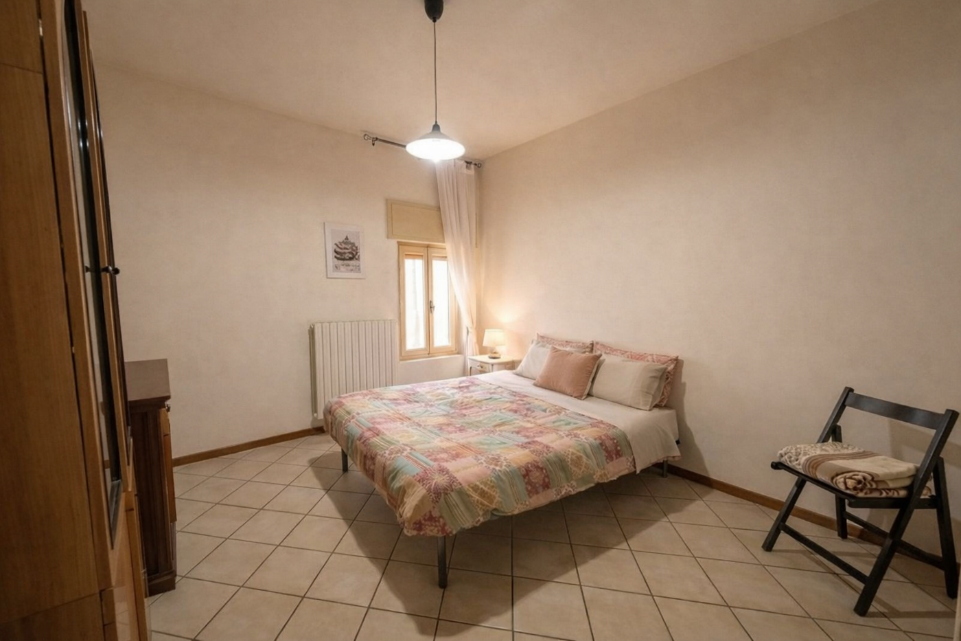 Trilocale in vendita a Chiari