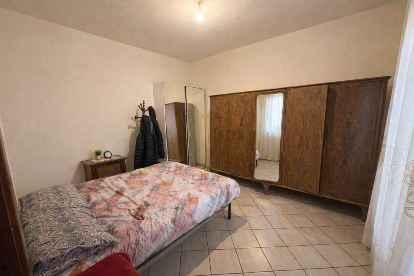 Trilocale in vendita a Chiari