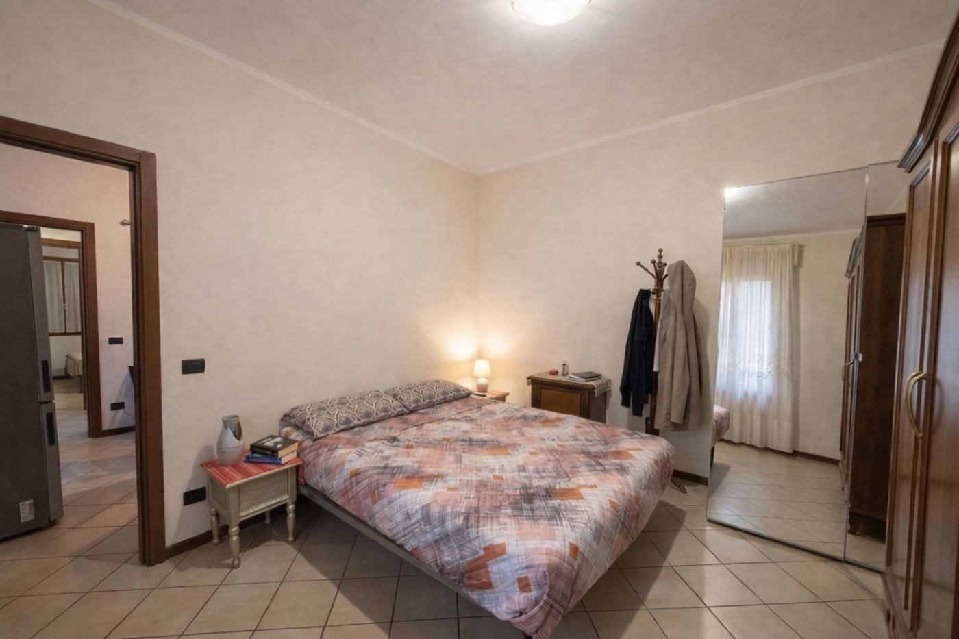 Trilocale in vendita a Chiari