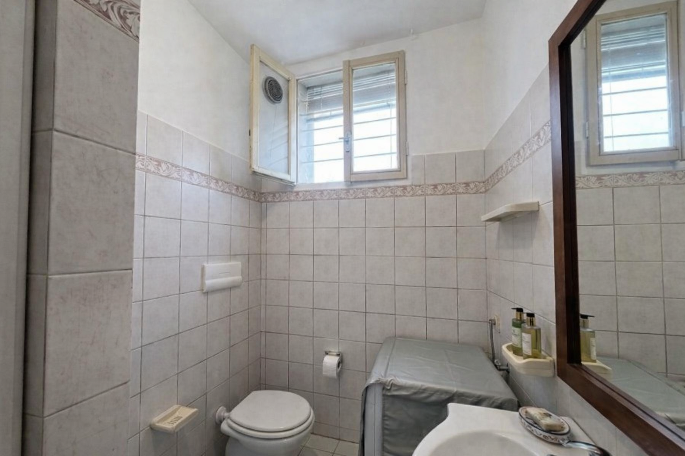 Trilocale in vendita a Chiari