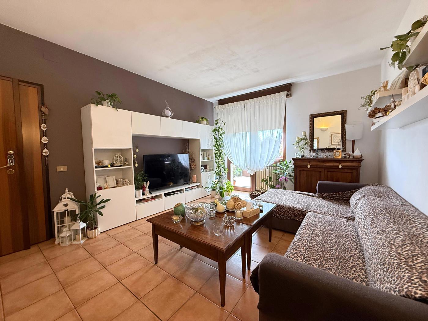 Trilocale in vendita a Chiari