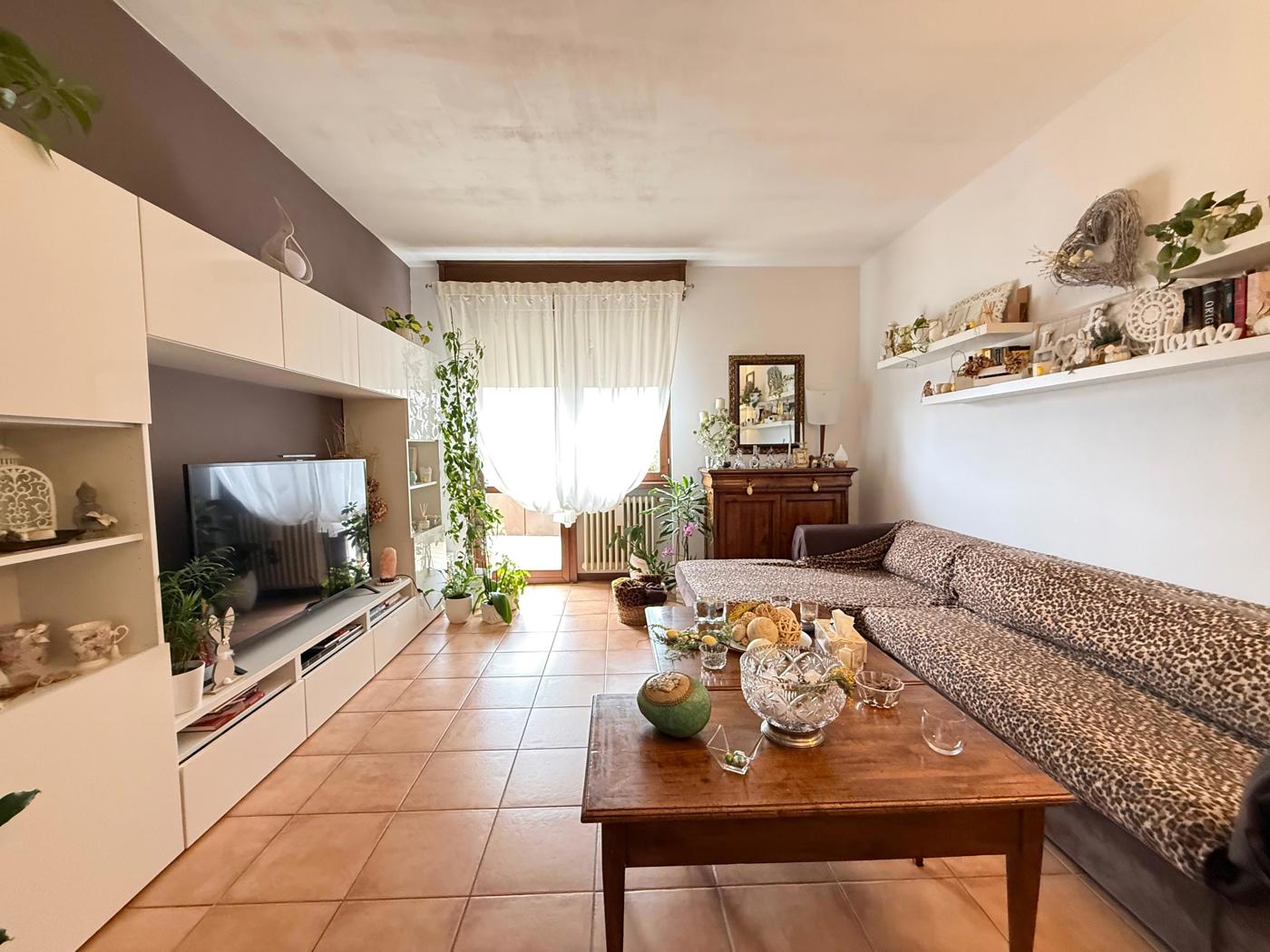 Trilocale in vendita a Chiari