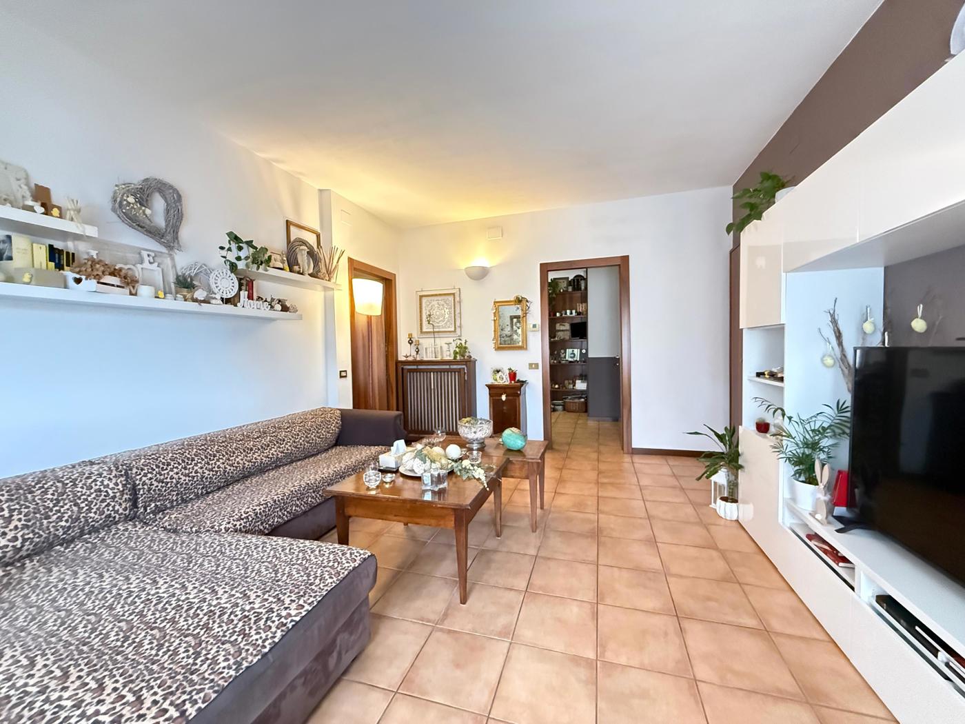 Trilocale in vendita a Chiari