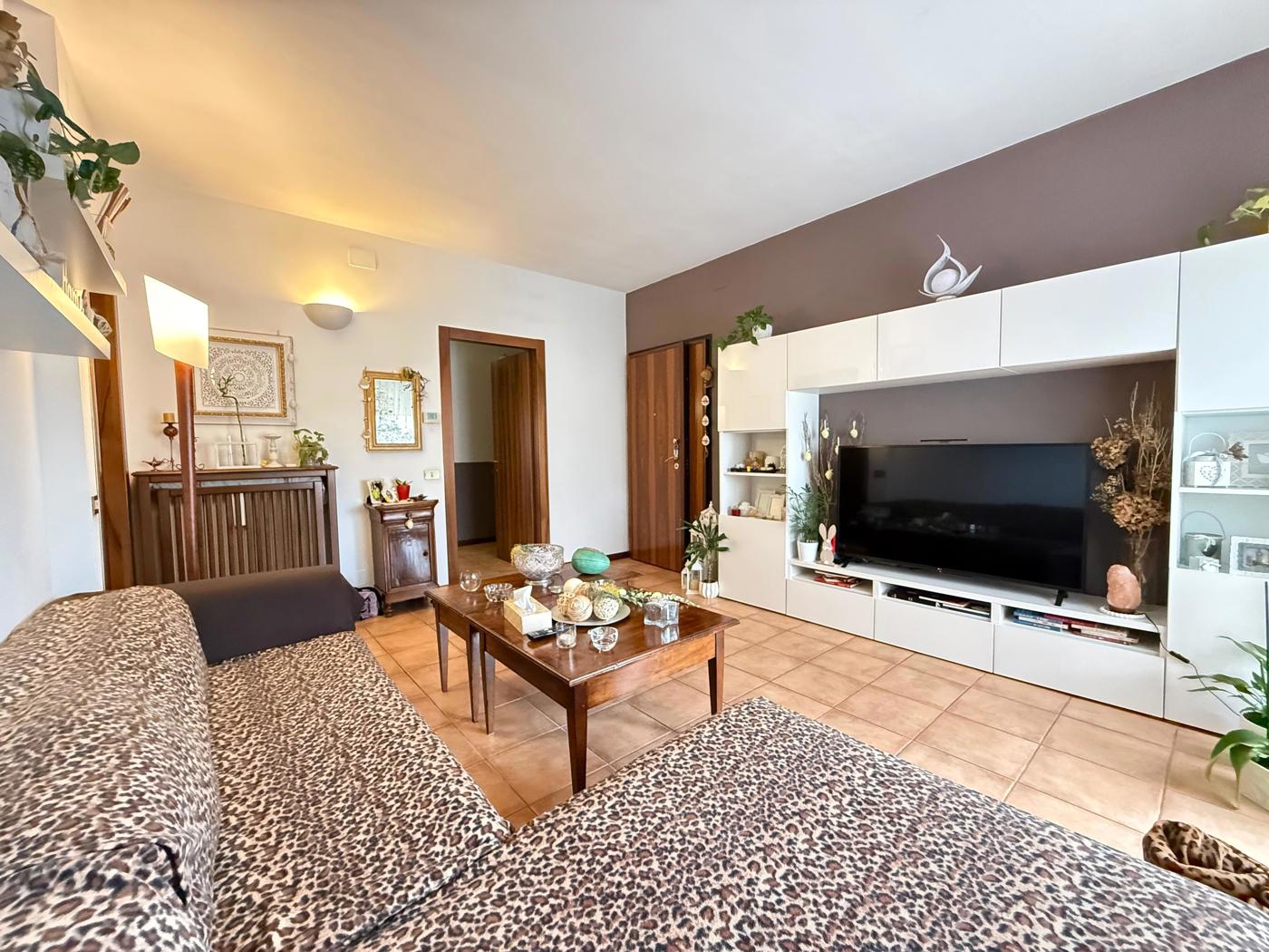 Trilocale in vendita a Chiari