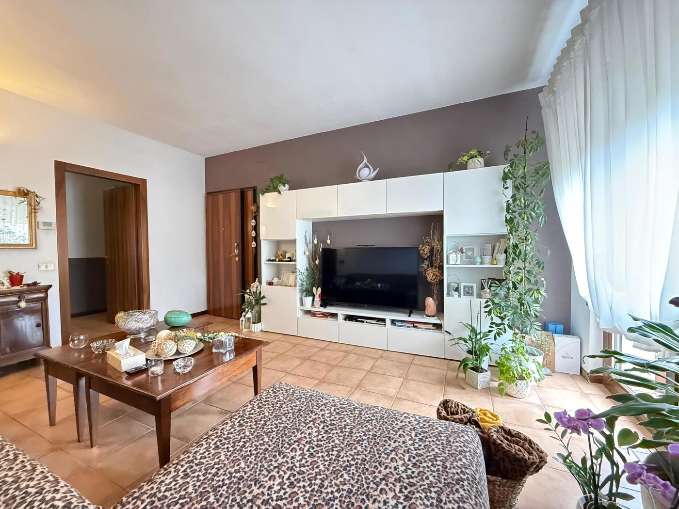 Trilocale in vendita a Chiari