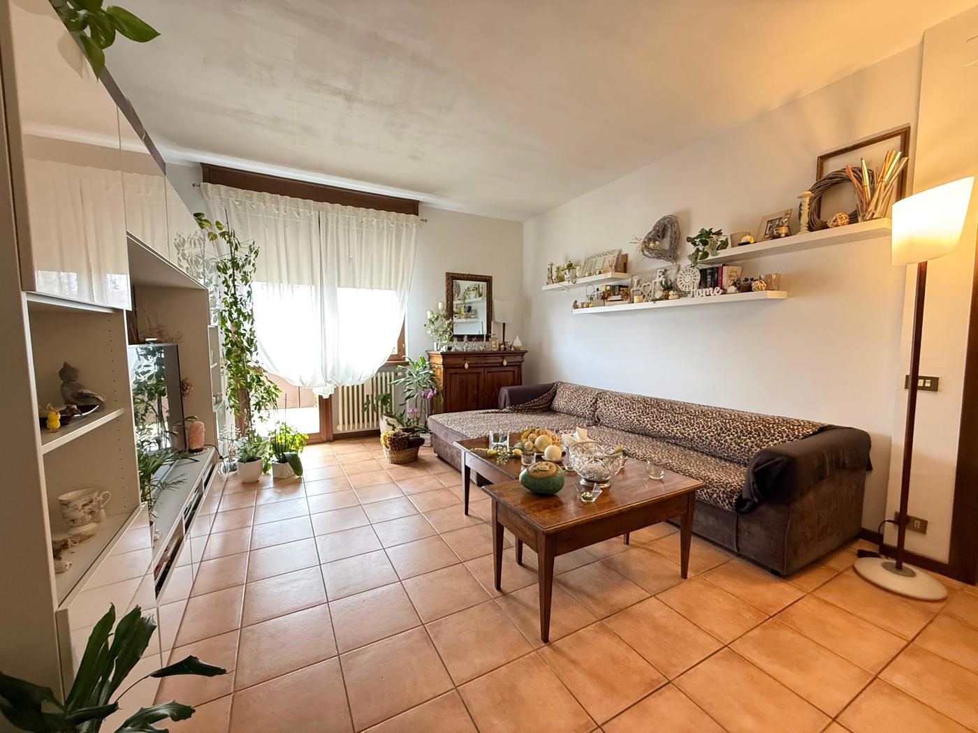 Trilocale in vendita a Chiari