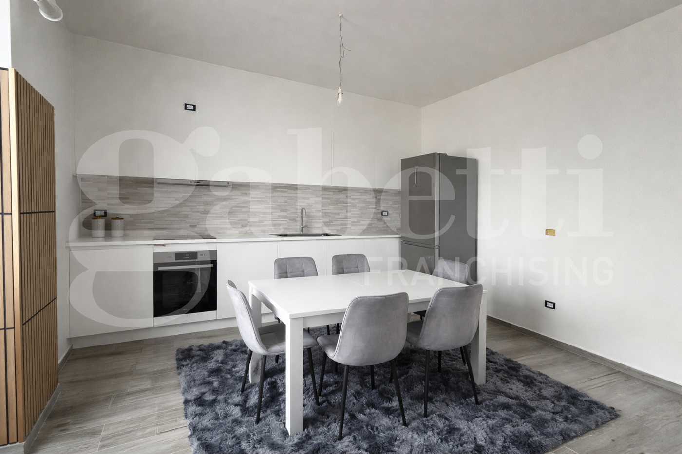 Bilocale in vendita a Pontoglio