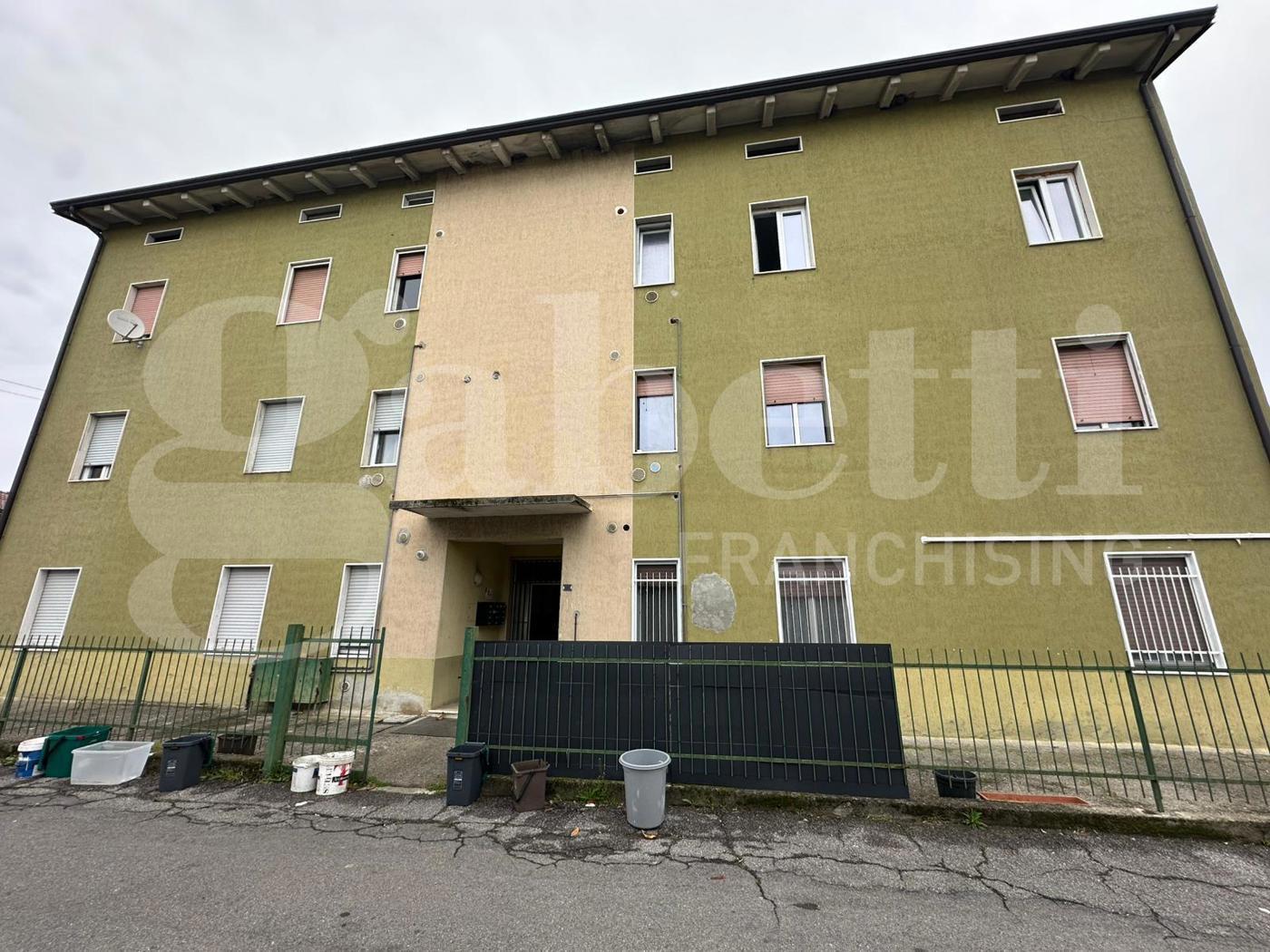 Bilocale in vendita a Pontoglio