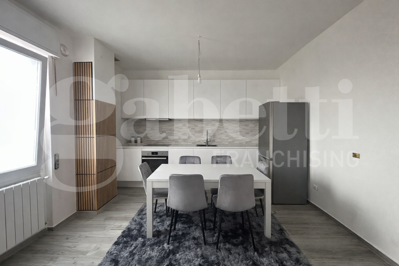 Bilocale in vendita a Pontoglio