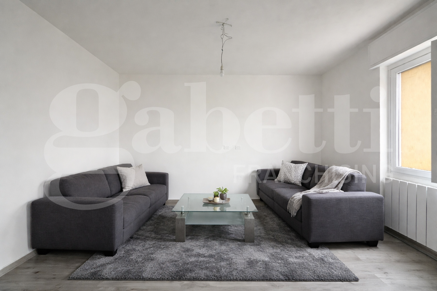 Bilocale in vendita a Pontoglio