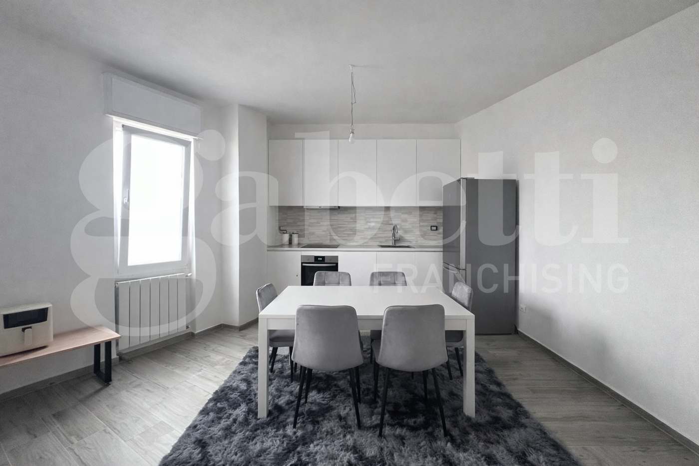 Bilocale in vendita a Pontoglio