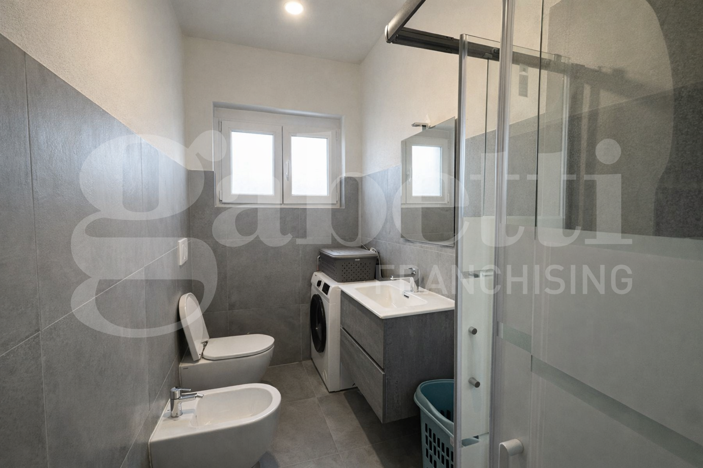 Bilocale in vendita a Pontoglio