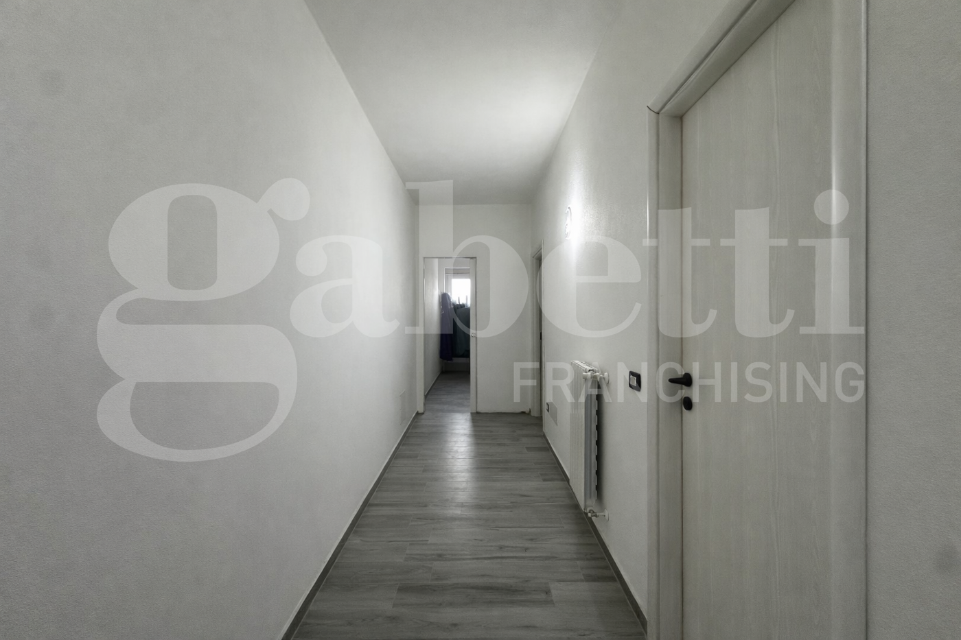 Bilocale in vendita a Pontoglio